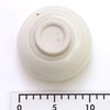 Mortars Deep and Mini (White Karatsu Maru)