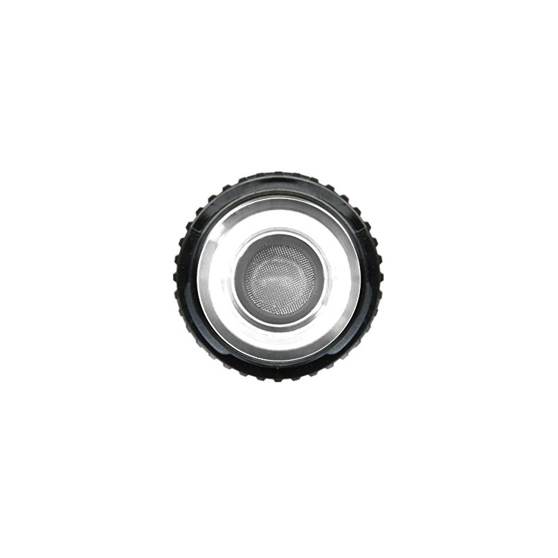 EASY VALVE Füllkammer mit Reduzierer