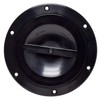 Valterra A10-2170BKVP Access Hatch (4″ , Black),1 Pack