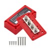 300A Bus Bar Box 12V 24V 48V DC Terminal Studs