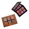 Prolux 2 Paletas Rubor, Bronceador E Iluminador K070 Y K073