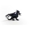 Schleich Eldrador, Dragon Toys for Boys and Girls, Shadow Dragon