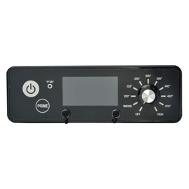 Stanbroil Control Board Replacement for Pit Boss Grill/Smoker, Controller with LCD Display Module Replaces Pitboss AC03P9, 120V 60Hz