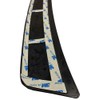 Dawn Enterprises RBP-004 Rear Bumper Protector