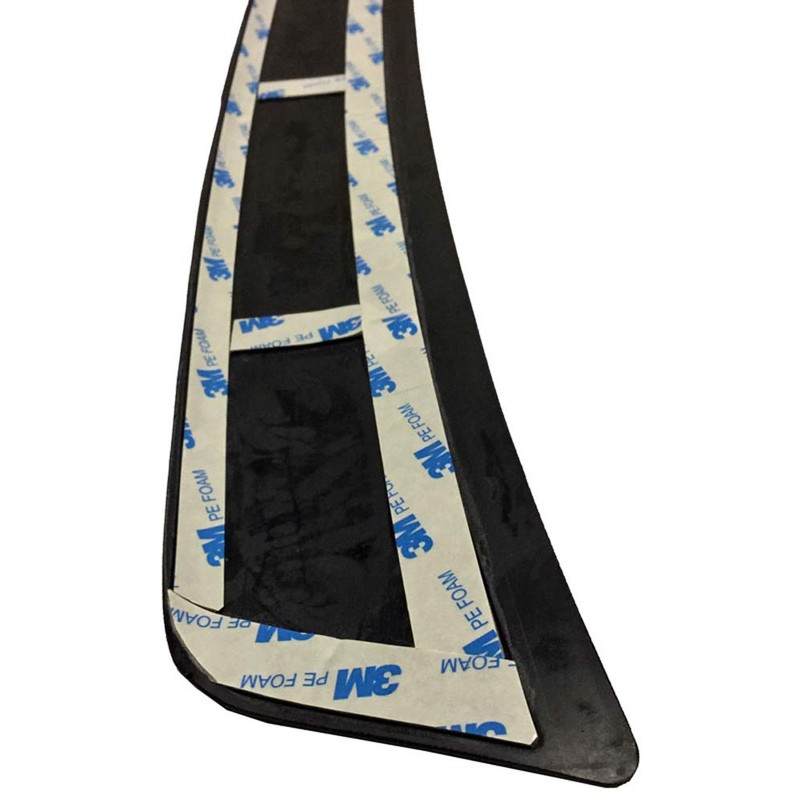 Dawn Enterprises RBP-004 Rear Bumper Protector
