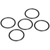 Morisei O-Rings (Pack of 5) 1A G-40 1AG40