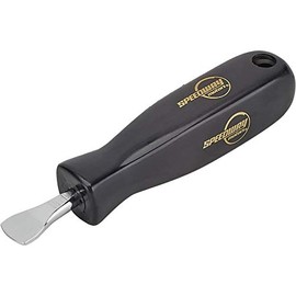 Speedway Motors Deluxe Quarter Turn Fastener Tool Dzus Tool Screwdriver Quick Turn