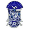 Phi Beta Sigma Crystal rystal Shield Pin