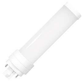 Eiko 12864 - L8.5WPLC/AB/840/U/G24D/HR LED 2 Pin Base CFL Replacements