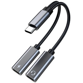 Microconnect USB-C to USB-C PD and USB-C Brand
