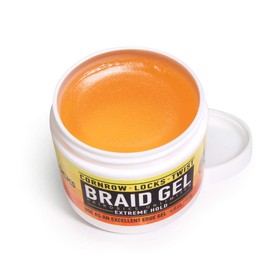 All Day Locks Braid Gel