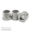 Bwintech 6 Pieces 3/4 Inch Male Thread to 1/2 Inch
