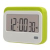 Large Digits Digital Timer Alarm Clock Mute Small Digital Kitchen