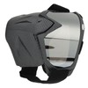 Motorcycle Face Mask Goggles Dust Wind UV Proof Riding Glasses