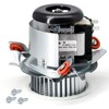 Adviace J238-150-15215 Draft Inducer Blower Motor Kit for Jakel Inc