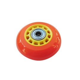 Rangs Japan Genuine Ripstick Deluxe Replacement Wheel, 1 Piece