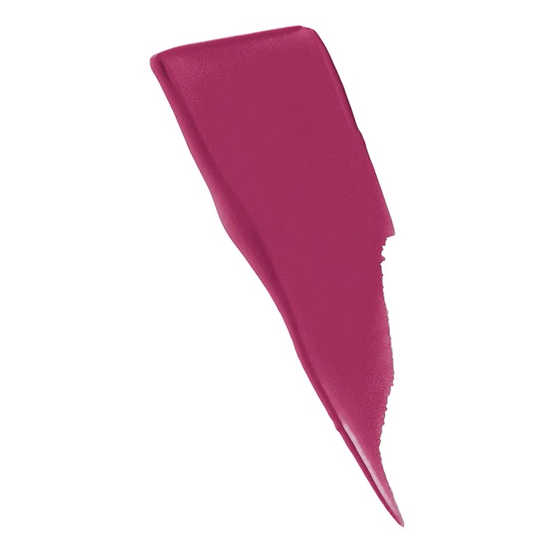 Labial Maybelline Matte Ink SuperStay Color Pink Path Finder