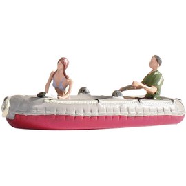 Noch 37815 Dinghy Landscape Modelling