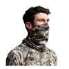 SITKA Gear Hunting Breathable Lightweight Core Neck Gaiter, Elevated II,