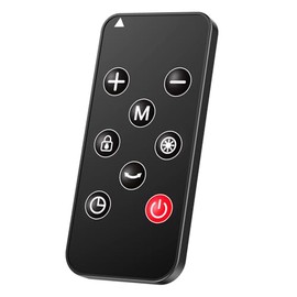 Spacekey Heater Replacement Remote JY-HT01