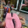 BABYDOLL MYNK LASHES