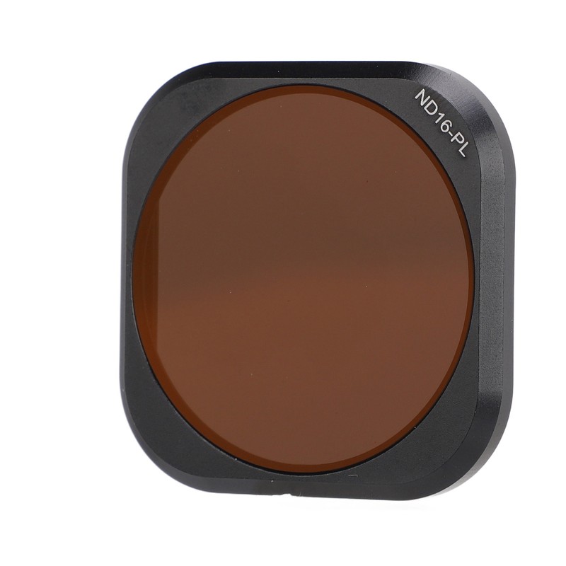 Camera ND Filter Kit ND8PL ND16PL ND32PL ND64PL 6 in