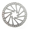 Clarks Cycle Systems CL Single Piece Steel 6-Bolt Disc Brake