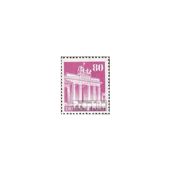 Bizonal (Allied Cast) 94W A tested, tight dentate unmounted mint/never