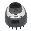 Electric Scalp Applicator Massager 4 Gears Adjustable Vibration USB Rechargeable