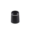 Xsdjasd 10 Pcs Golf Ferrules 9.3X16X13.6MM Shaft Sleeve Adapter Golf