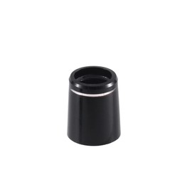 Xsdjasd 10 Pcs Golf Ferrules 9.3X16X13.6MM Shaft Sleeve Adapter Golf Shaft Accessories Replacement Golf Ferrule