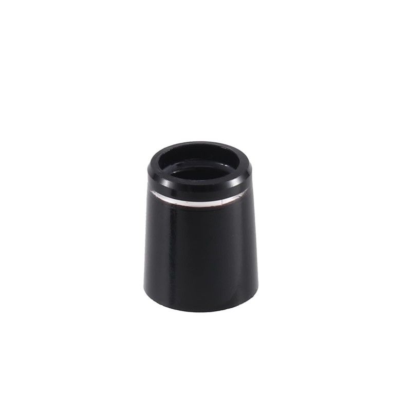 Xsdjasd 10 Pcs Golf Ferrules 9.3X16X13.6MM Shaft Sleeve Adapter Golf