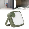 Solar Camping Light High Brightness Waterproof USB Charging Outdoor Tent