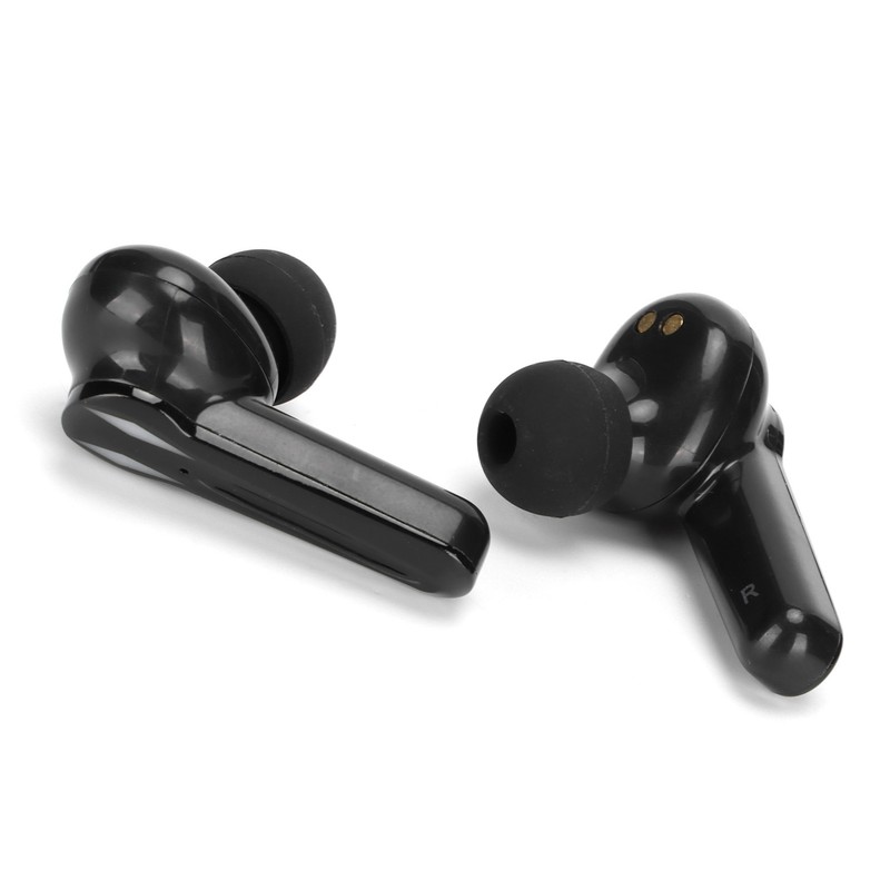 Gaming Wireless Earbuds Bluetooth 5.1 Gaming Stereo Independent Dual Host