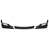 HECASA 3Pcs Front Bumper Lip Compatible with 2005-2007 Honda Odyssey