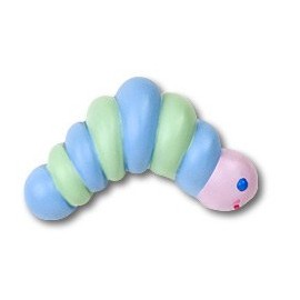 Olive Kids Flowerland Caterpillar Pulls 4 Pack
