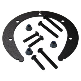 Givi BF Tank Mount Tank Lock System