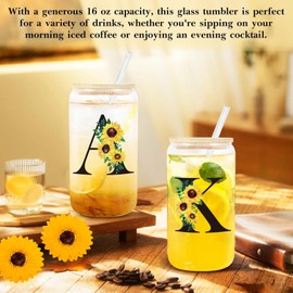 Ldntly Sunflower Gifts for Women,Sunflower Birthday Gifts for Women,Sending Sunshine Gifts,Sunflower Gifts for Friend Mom Her Sister Wife Bridesmaids Teacher,Christmas,Valentines Day,Mother's Day