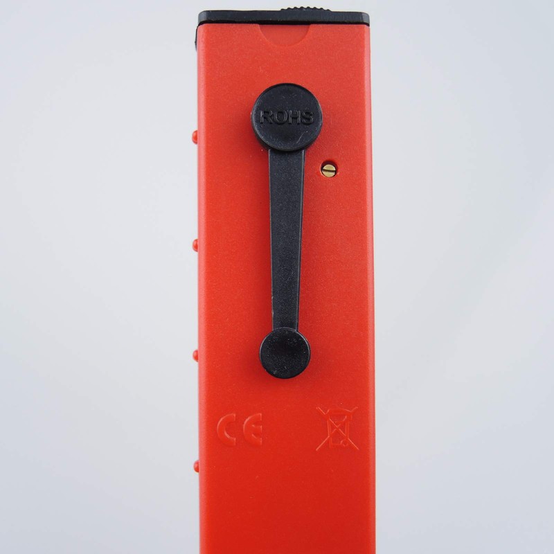 TEKCOPLUS -1999mV ~ + 1999mV Millivolts Pen Type Digital Redox