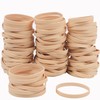 YOUOWO Rubber Bands, 110 Pack, American Color, #64, Inner Diameter: