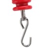 Lane Line Tensioner Scratch Proof Stainless Steel S Hook Lane