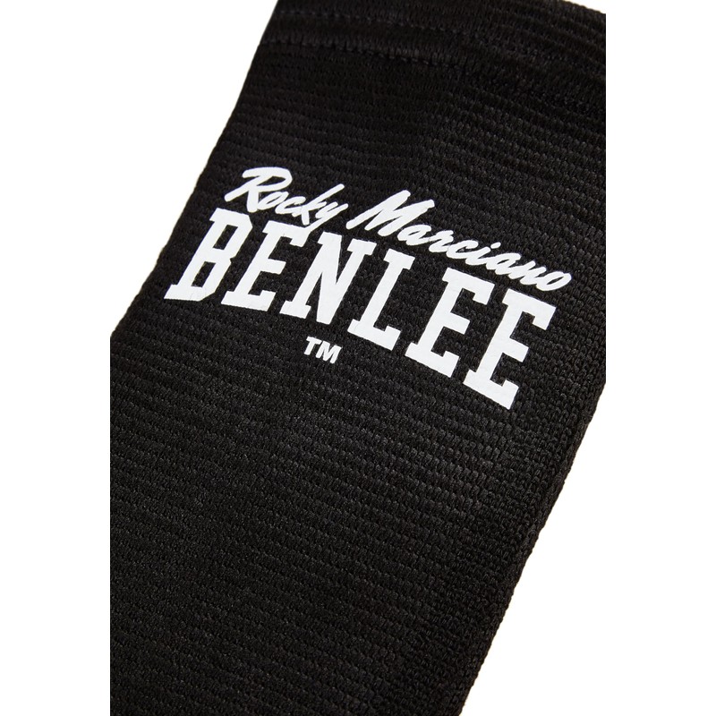 BENLEE Rocky Marciano Fußschützer Ankle Black black Size:S