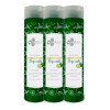 Bena Belleza Natural Shampoo Bergamota Crecimiento Capilar