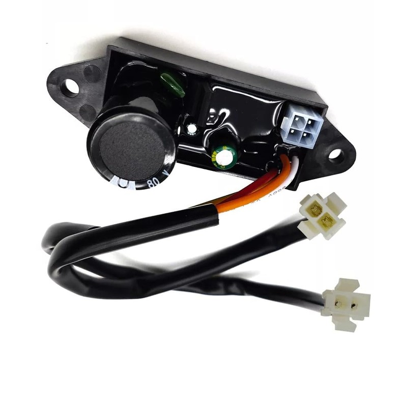 Pyladea Ignition Control Module TJ113-2009-1 63584 Replacement for Predator Inverter