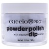 Pro Powder Polish Nail Colour Dip System - Soaked In