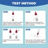 HOMEDSUN 2-Pack H Pylori Stool Antigen Test Kit, Results in