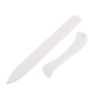 2 unids Paper Bone Folder Crafts plegado arruga papel Crafting