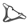 Steering Wheel Trim Cover 78540‑SVA‑A01ZA Stylish Look Steering Wheel Panel