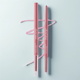 Anjumain Too Cool for School Art Class Smudging Open Liner, No. 10 Like, 1 pc. / 투쿨포스쿨 아트클래스 스머징 트임 라이너, 10호라이크, 1개