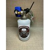 Pro Undercoating Gun Kit with Spray Gun Light Attachment